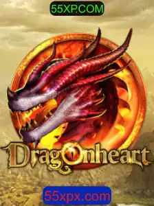 DragonHeart: Explorando as Aventuras de 55XP.COM