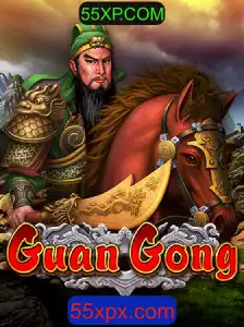 Explorando GuanGong: Um Mergulho no Novo Jogo da 55XP.COM