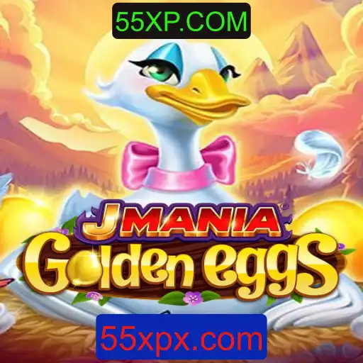 Descubra o Universo Fascinante de JManiaGoldenEggs