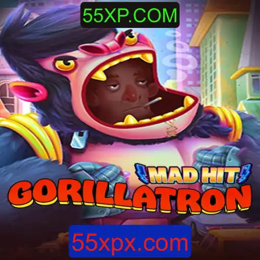 Explorando o Mundo de MadHitGorillatron