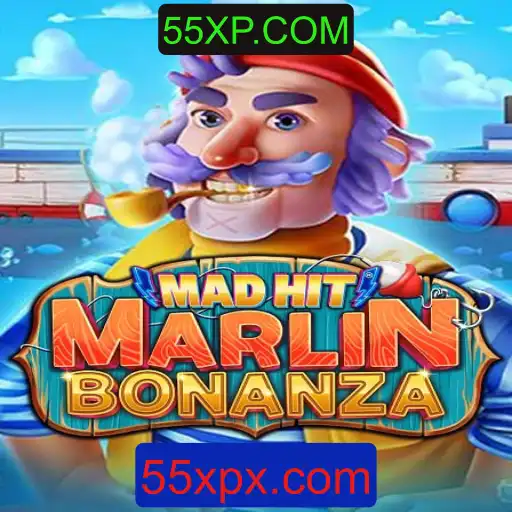 Explorando o Universo de MadHitMarlinBonanza: Aventuras Subaquáticas com 55XP.COM