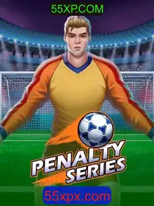 PenaltySeries: A Nova Sensação de Jogo Online no 55XP.COM