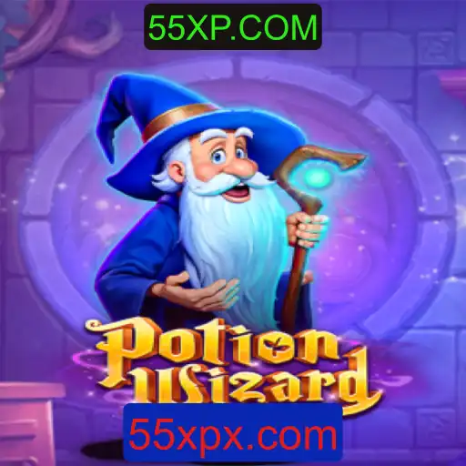 Descubra as Maravilhas do Jogo PotionWizard