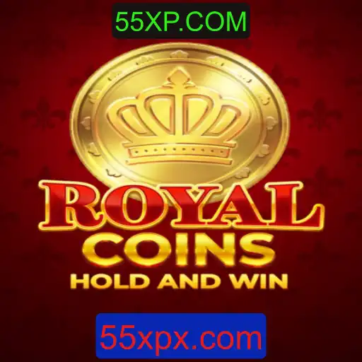 RoyalCoins: Uma Jornada Épica com 55XP.COM