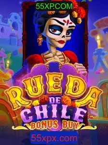 RuedaDeChileBonusBuy: Descubra a Nova Sensação do Mundo dos Jogos