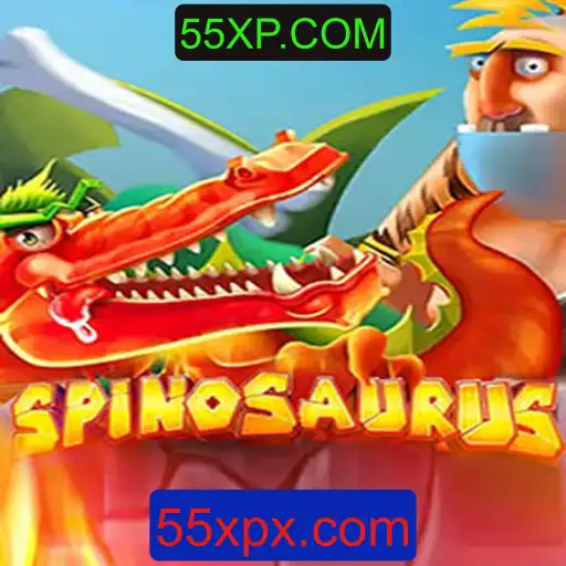 Explorando o Mundo Avassalador de Spinosaurus em 55XP.COM