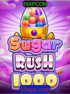 Explorando o Empolgante Mundo de SugarRush1000