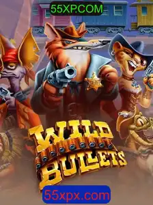 Descobrindo WildBullets: O Jogo de Ação Desafiador