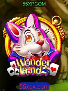Descubra o Fascinante Mundo de 'Wonderland' com 55XP.COM